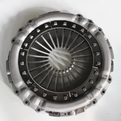 Clutch Cover Plate For XCMG