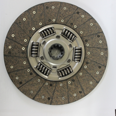 Multi Clutch Plate for Mining Truck