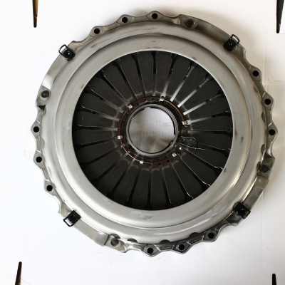 Clutch Cover For Tipper Truck Spare Parts