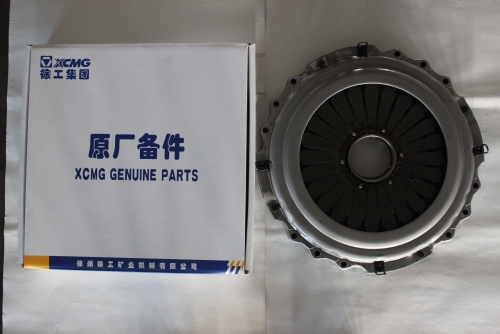 430 Clutch Cover for Mining Truck