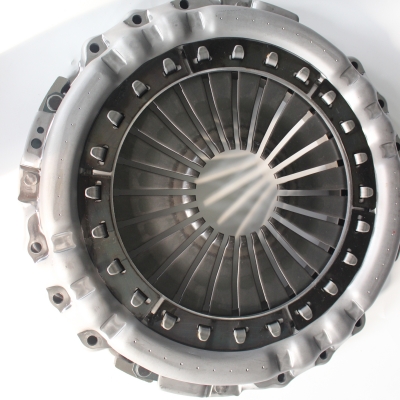 Clutch Cover Plate For Mining Dump Truck