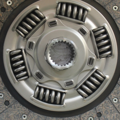 Clutch Disk For XCMG XDR80TH