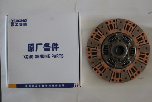 Mine Dump Truck Clutch Disk