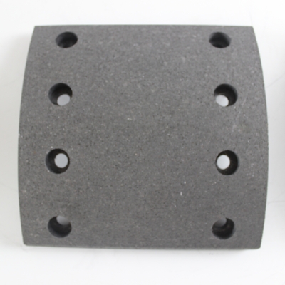 Organic Material Brake Pad