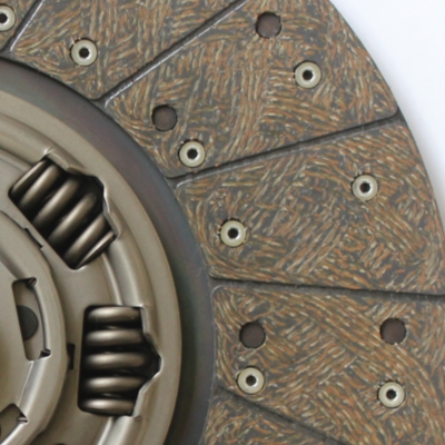 Clutch Disc for XDR90TA XCMG