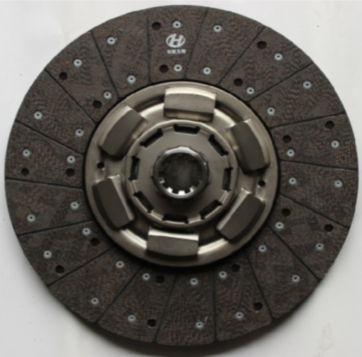 Mining Dump Truck Clutch Disc And Plate