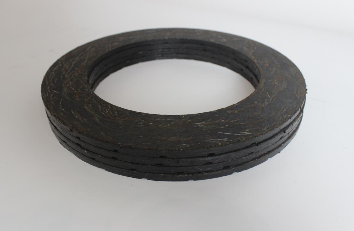 Glass Fiber Clutch Facing LH204