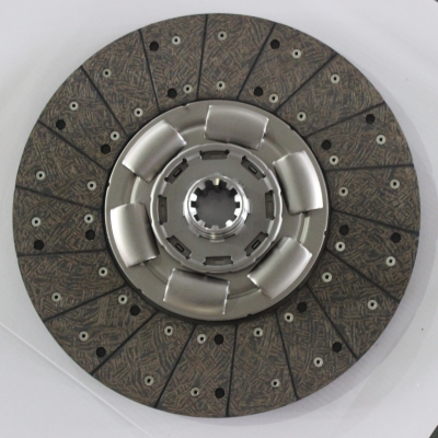 Clutch Disc For XKT136 XCMG 