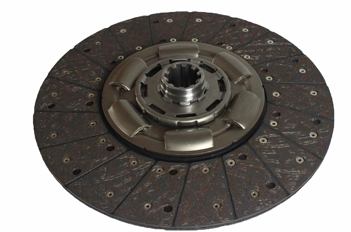 Clutch Disc For Car