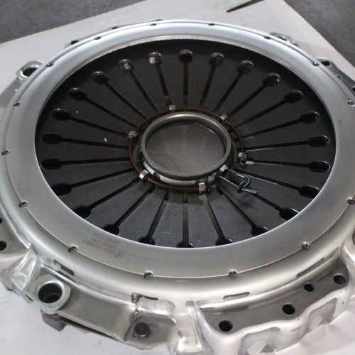 Clutch Cover Plate For Mining Truck