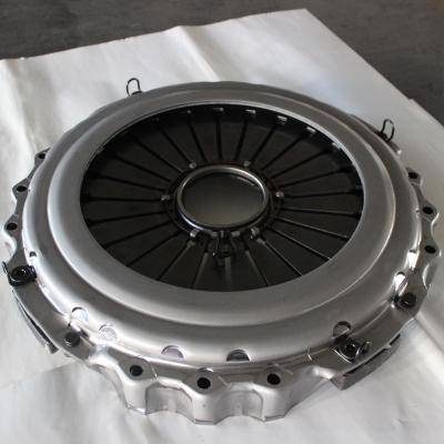 Clutch Cover Plate For Truck