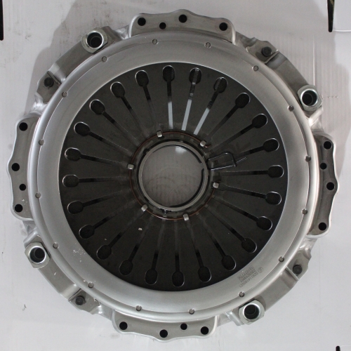 Clutch Cover Plate For XDR80TH XCMG