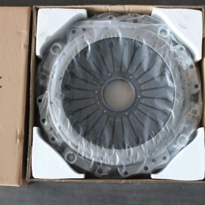 XCMG XDR80TH Clutch Cover Plate