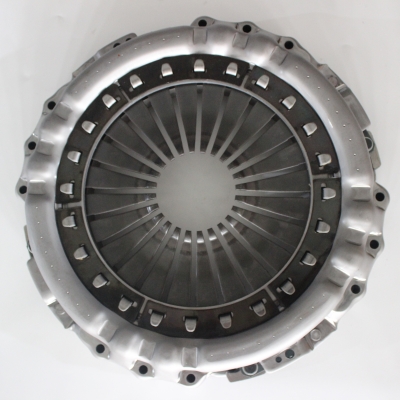 Clutch Cover Plate For Mining Dump Truck