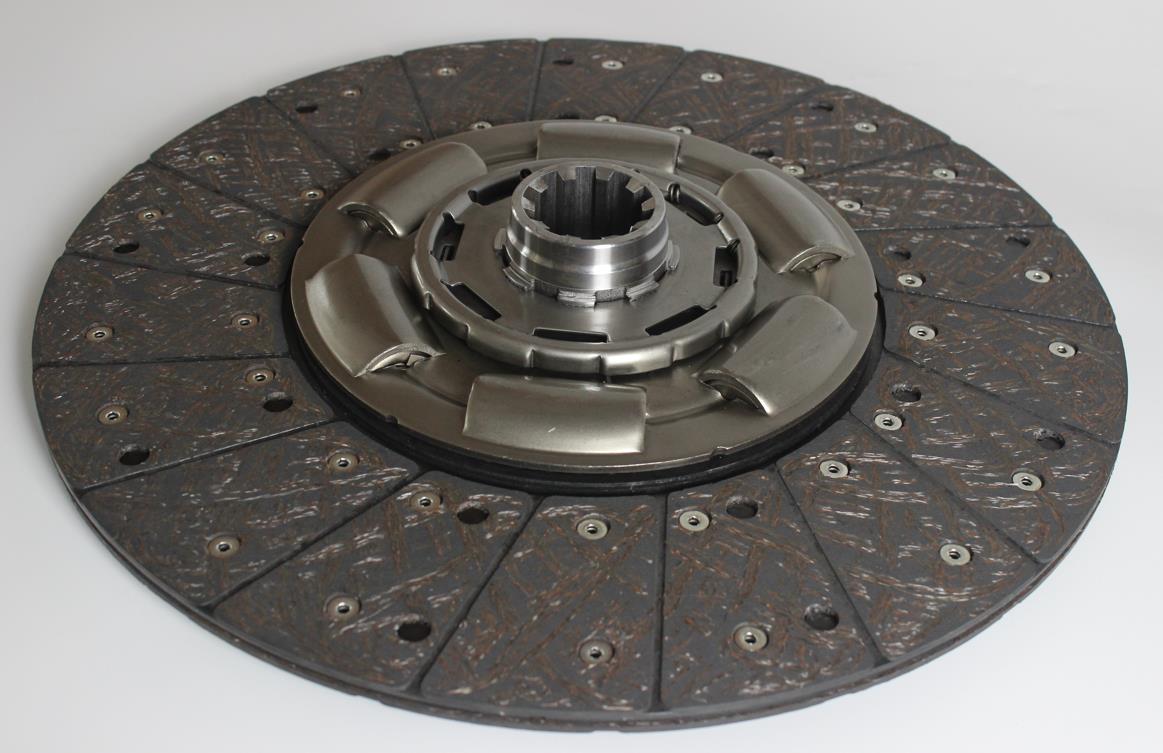 Clutch Disc For Car