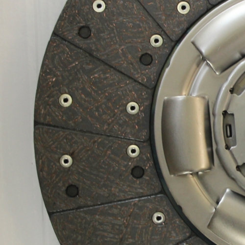 Mining Dump Truck Clutch Disk