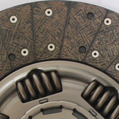 Clutch Disc for XCMG Wide Body Car