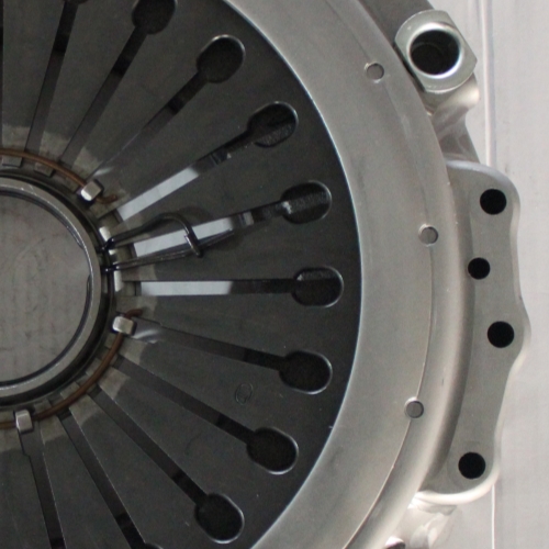 Clutch Pressure Plate for Tipper Truck