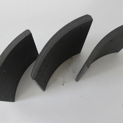 Carbon Material Brake Pad