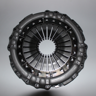 Clutch Cover Plate For Tipper Truck