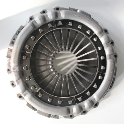 Clutch Cover Plate For Tipper Truck