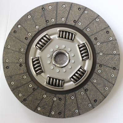 Friction Plate For XCMG