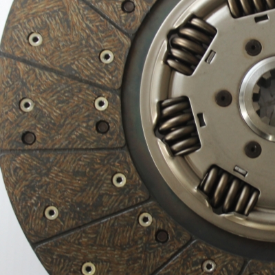 Clutch Disc And Plate For Mining Truck