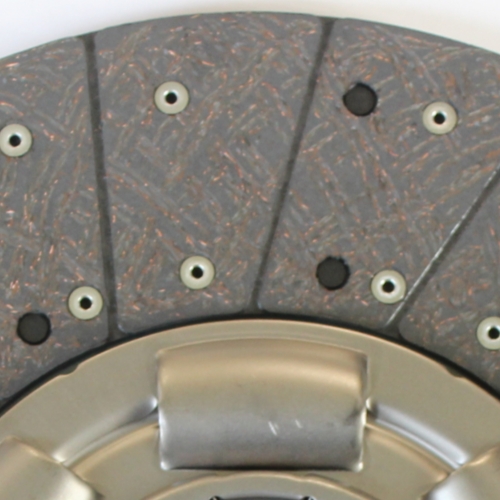 Mining Dump Truck Clutch Disc And Plate