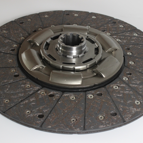 Clutch Friction Plate For XCMG