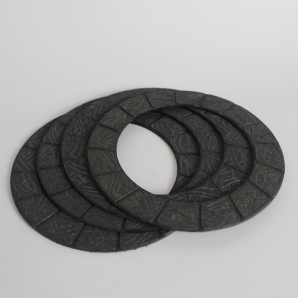 Glass Fiber Material Clutch Facing LH204