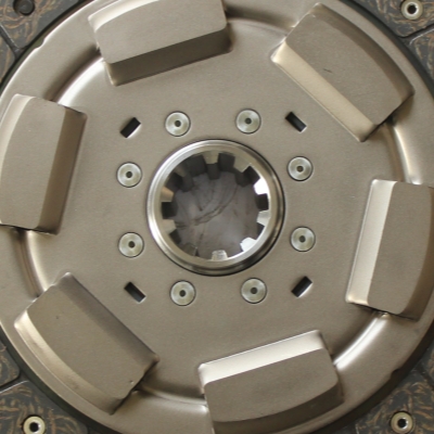 Clutch Disk For Mining Truck