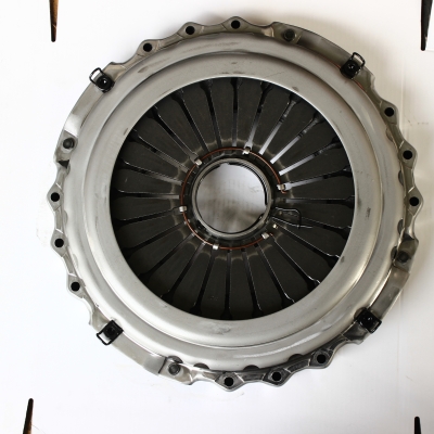 Clutch Cover For Tipper Truck 