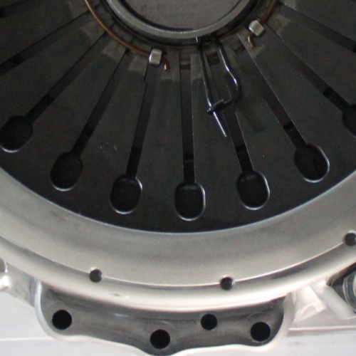 Clutch Pressure Plate for Tipper Truck