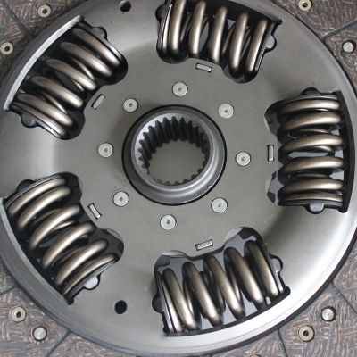 Clutch Disc For Mine Dump Truck