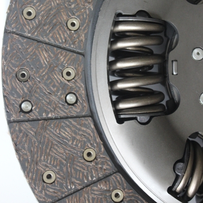 Clutch Disc For Mine Dump Truck