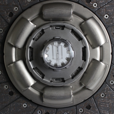 Clutch Disc For XCMG