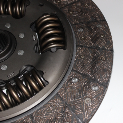 Clutch Plate And Disc For Mining Dump Truck