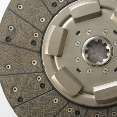 Clutch Disc Assembly For XDR80TE XCMG