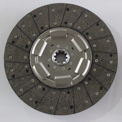 Clutch Disk For XDR80TH XCMG