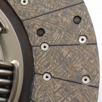 Clutch Disk For Tipper Truck