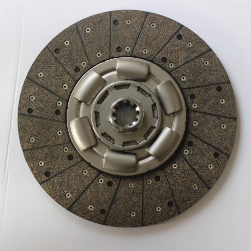 Clutch Driven Disc For Mine Truck