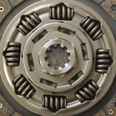 Clutch Disc Plate For Dump Truck