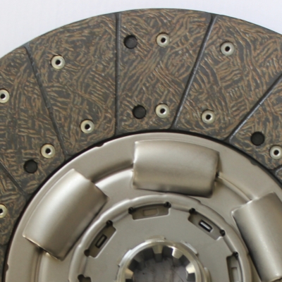 Mining Dump Truck Clutch Disk