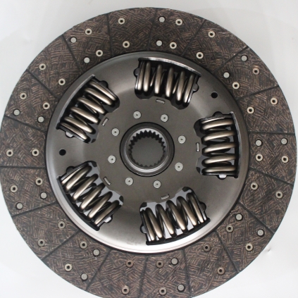 Clutch Plate And Disc For Mining Dump Truck