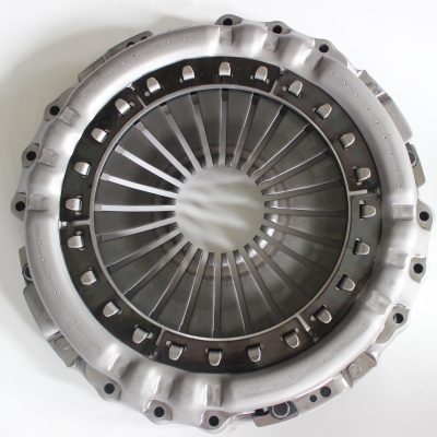 Clutch Cover Plate For XCMG