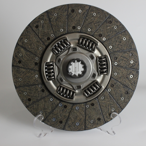 Mining Dump Truck Clutch Plate 