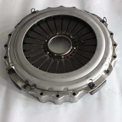 Clutch Cover For XCMG