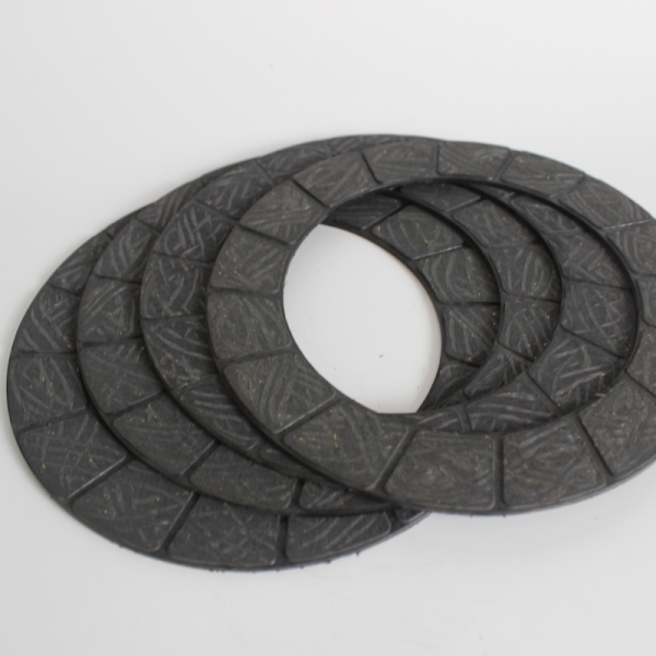 Glass Fiber Material Clutch Facing LH204