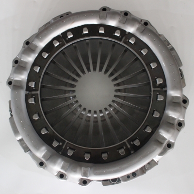 Clutch Cover Plate For Mining Dump Truck