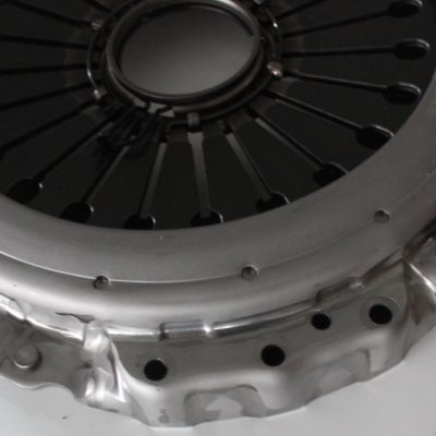 Clutch Cover Plate For Mining Truck